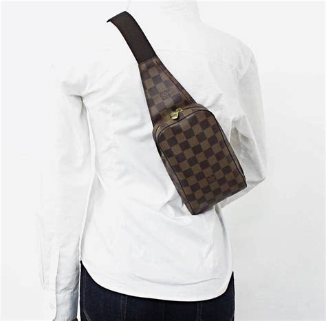 lv geronimos bag louis vuitton|Louis Vuitton geronimos bum bag.